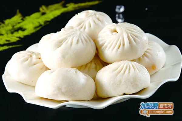 妈妈香包子加盟费