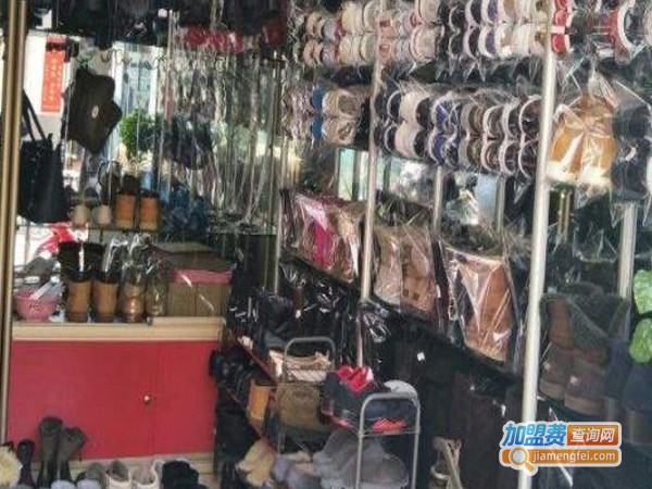 修鞋擦鞋店加盟，开店加盟修鞋擦鞋店，开启致富门！