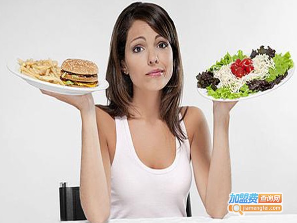 纤体连锁店加盟费