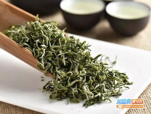 张一元茶饮加盟费