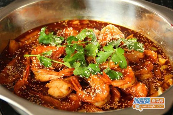 一品虾火锅加盟费