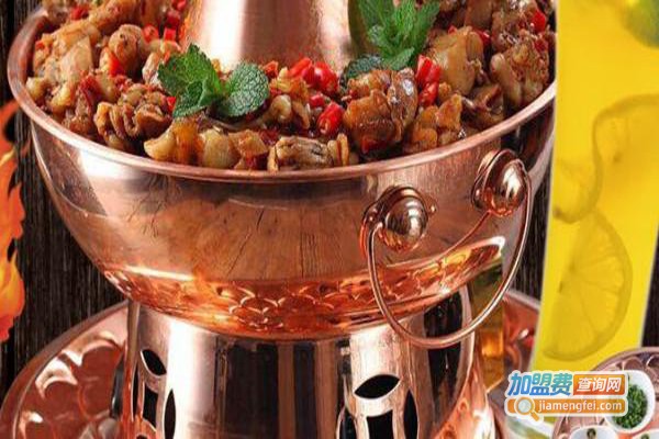 北龙火锅加盟费