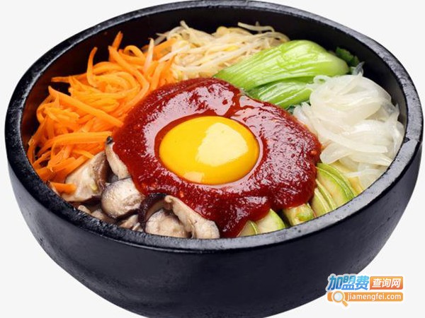 正宗石锅饭加盟费