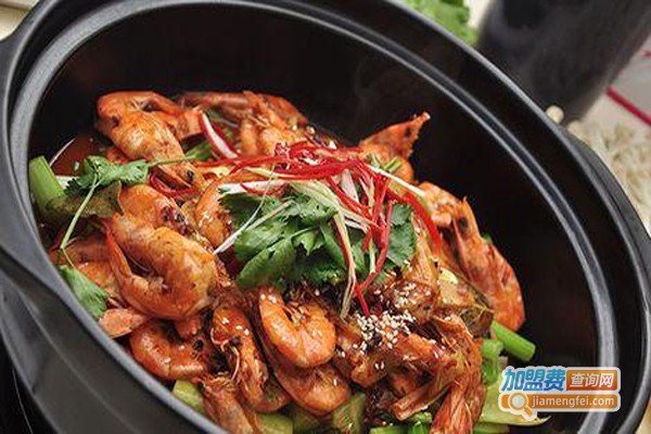 一品虾火锅加盟费