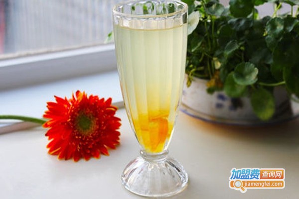 多果乐奶茶
