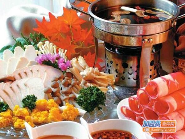 吴佳鹏火锅加盟费