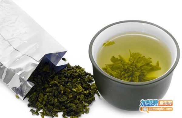 张一元茶饮加盟费