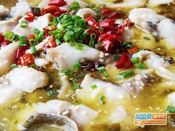 稣鱼坊火锅加盟费