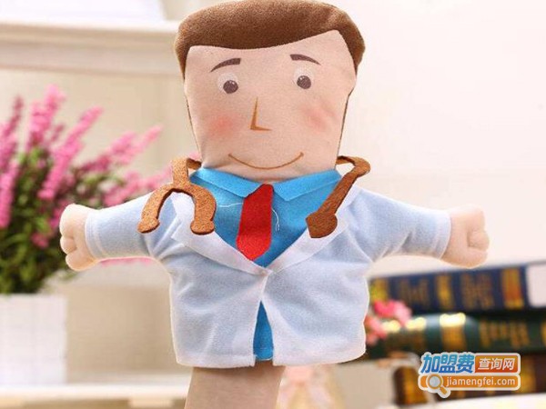 品牌亲子早教加盟费