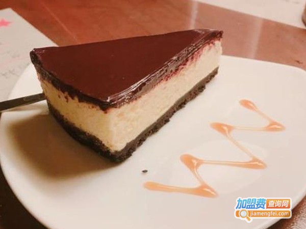 憩刻蛋糕加盟费