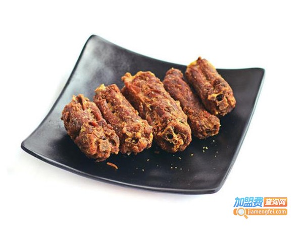 芷味新坊零食加盟费