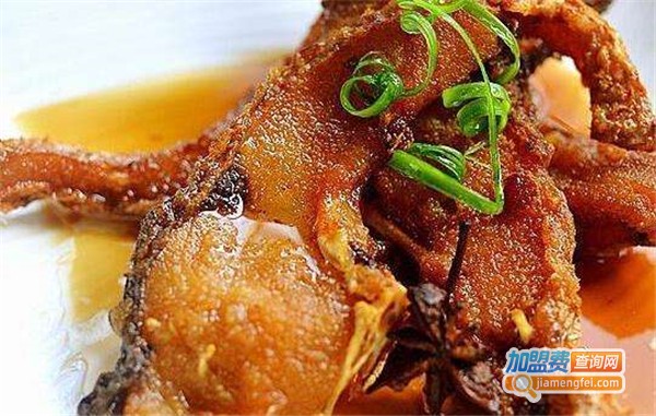 妙脆鲜爆鱼加盟费