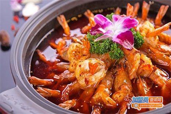 一品虾火锅加盟费