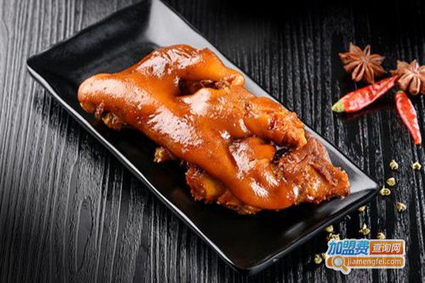 果城黑鸭加盟费