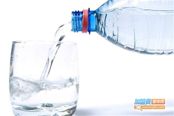 龙辉自动售水机加盟费