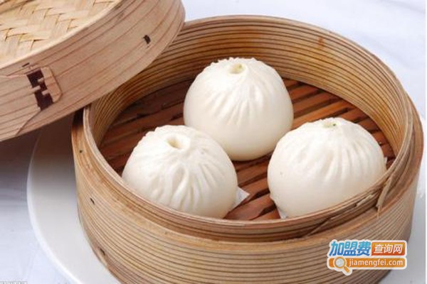 贾三包子加盟费