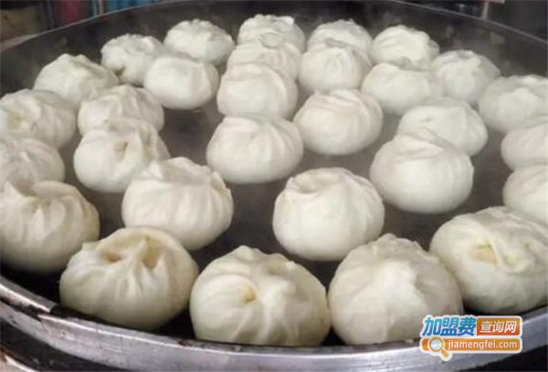 会仙居包子加盟费