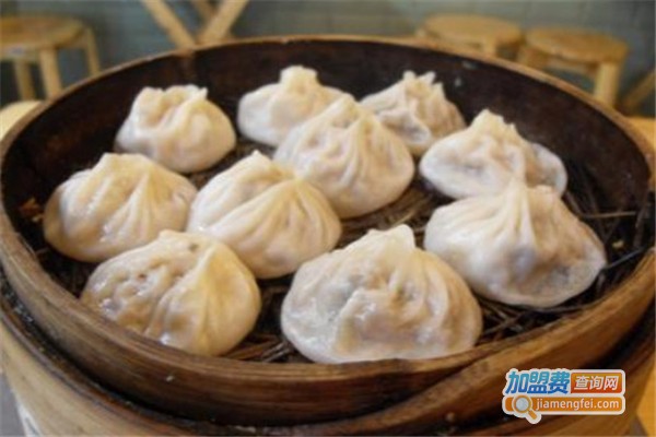 今楚汤包连锁加盟费