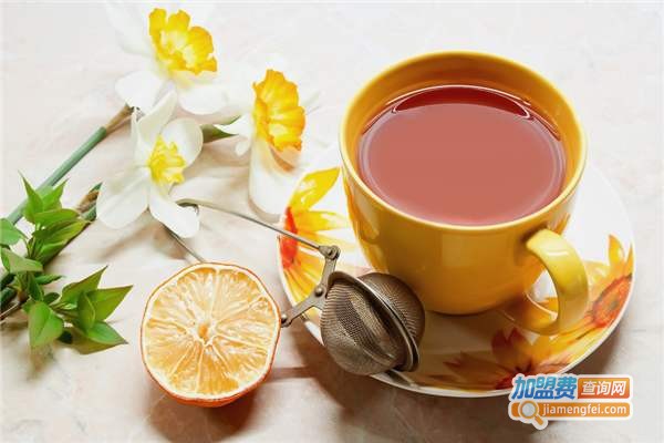 TAETEA大益茶庭