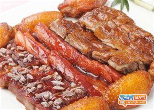 金达莱韩国烤肉加盟费