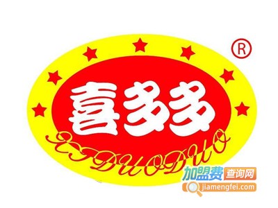 喜多多零食店加盟费