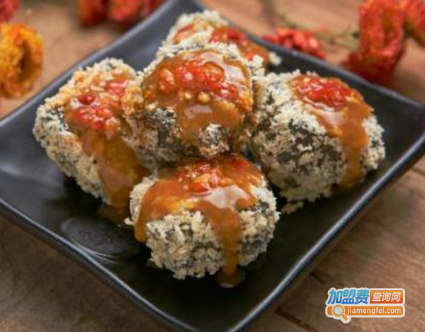 食火肴臭豆腐加盟费