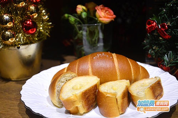 美丽家烘焙加盟费