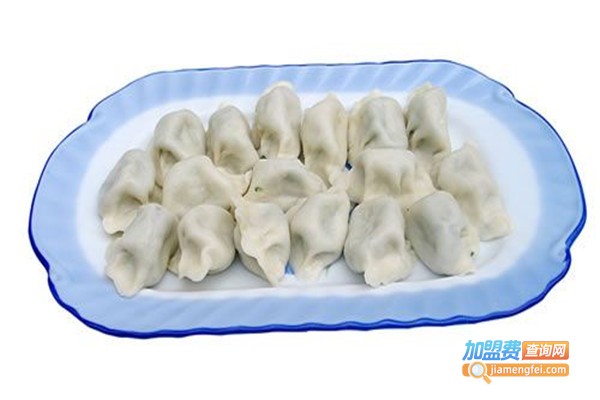 一口香包子连锁加盟费