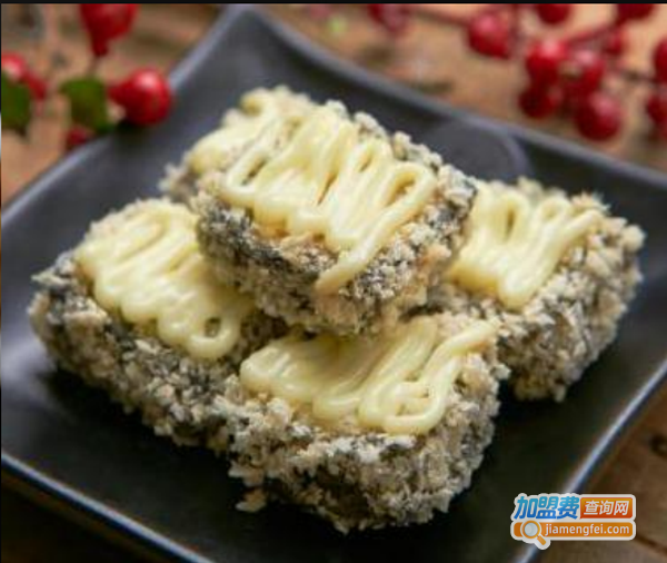 食火肴臭豆腐加盟费