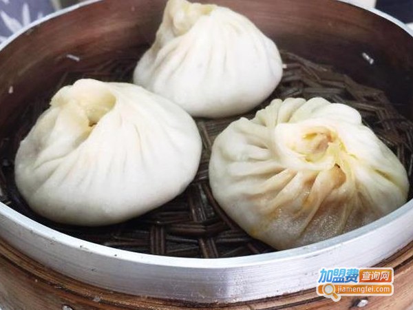 常四汤包加盟费