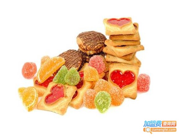 三臣零食加盟费