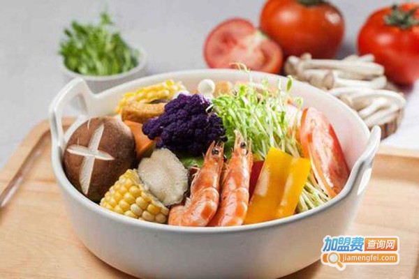 福猫麻辣烫加盟费