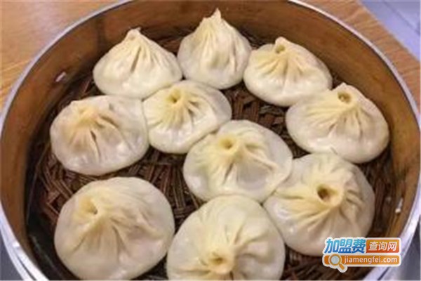 今楚汤包连锁加盟费