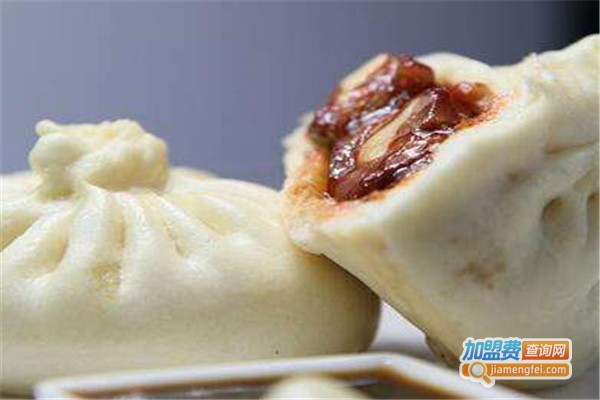 第一家包子铺加盟费