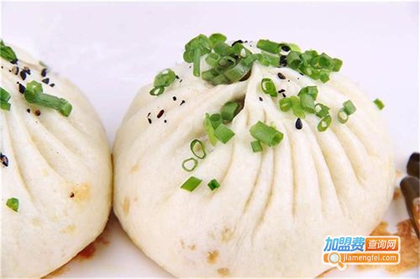 会仙居包子加盟费