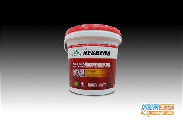 js复合防水涂料