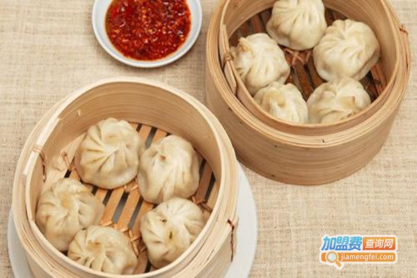 小笼先生加盟费