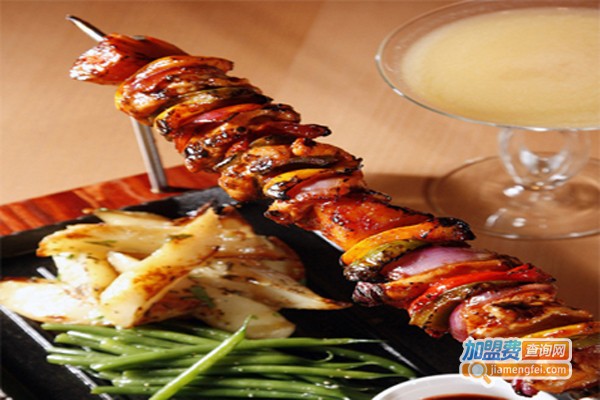 佰里铺串串香加盟费