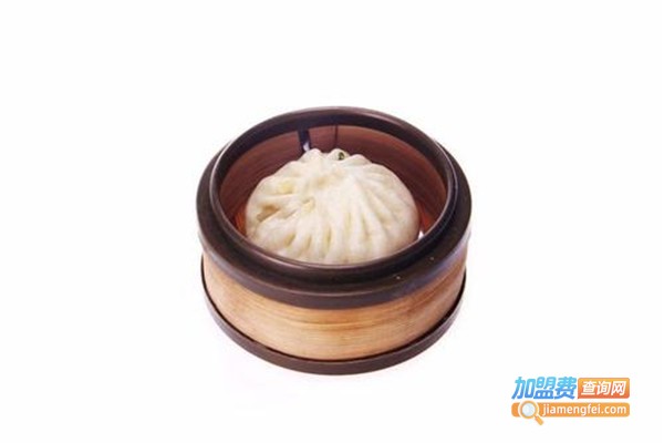 一口香包子连锁加盟费