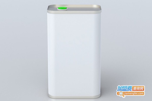 叮咚泉净水器加盟费