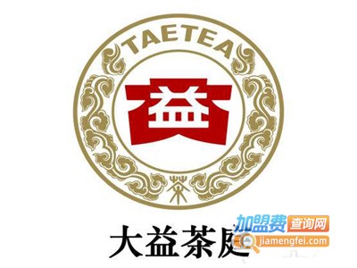 TAETEA大益茶庭加盟