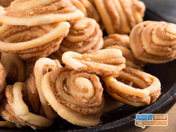 零食小喵加盟费