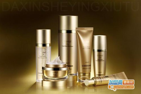 艾丽嘉兰化妆品加盟费