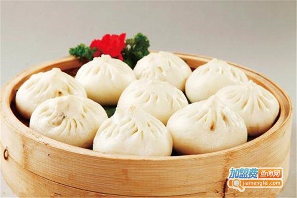 第一家包子铺加盟费