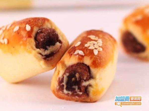 零食小喵加盟费