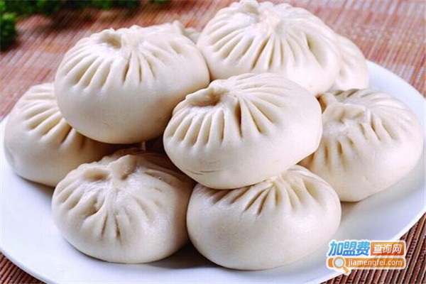 第一家包子铺加盟费