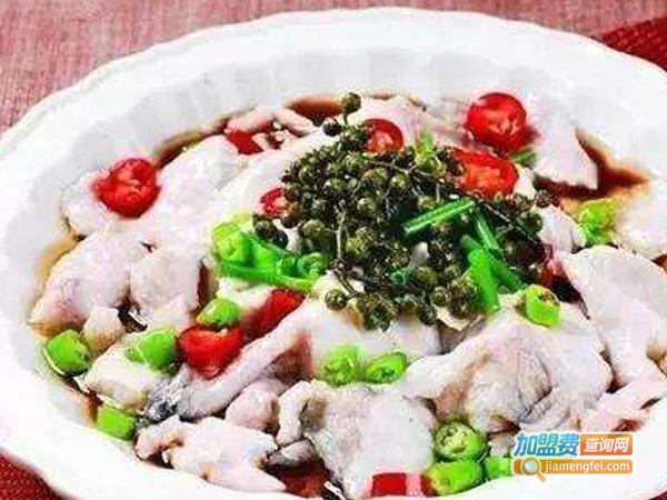 大骨爱上鱼加盟费