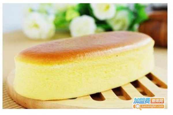 优思顿烘焙加盟费