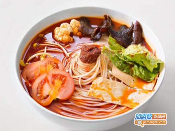 五味鱼粉加盟费