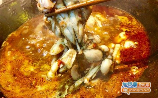 老天桥牛蛙火锅加盟费